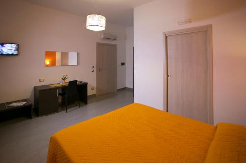  Rotte e Sentieri B&B in Castelluzzo