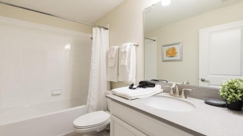 Champions Gate 8 Bedrooms Luxury Villa with Private Pool- 8815IC - image 7