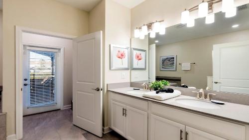 Luxury Villa W Private Pool/Close to Disney-1540MC - image 6