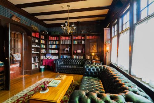 Beaconsfield Bed and Breakfast - Victoria, 5* Luxury Accommodation, Victoria | Latest 2023 Rates