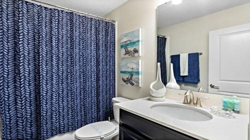 Brand New Luxury Pool Villa with Themed Rooms- 8811IC