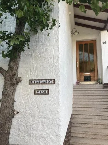Ferienwohnung Stargardt Eimbeckhausen in Bad Münder am Deister, Deutschland