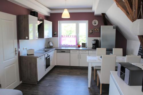 Facilities, Spreewald Unterkunfte in Neu Zauche