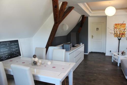 Facilities, Spreewald Unterkunfte in Neu Zauche