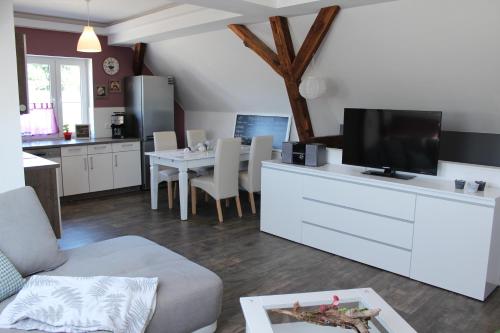 Facilities, Spreewald Unterkunfte in Neu Zauche