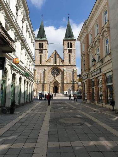 ŠEHER Kuća - image 14