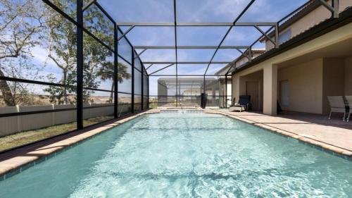 Dream Holiday House Luxury Pool Villa-8872BC - image 2
