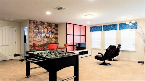 Dream Holiday House Luxury Pool Villa-8872BC - image 3