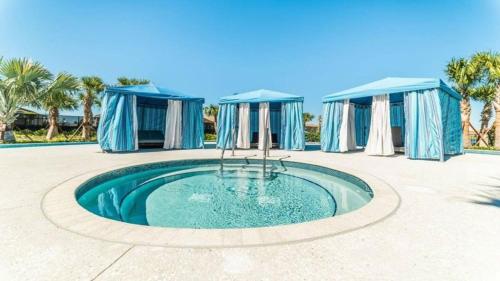 Dream Holiday House Luxury Pool Villa-8872BC - image 5