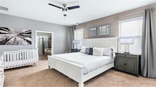 ChampionsGate Holiday House w Pool/Close to Disney- 601PBD