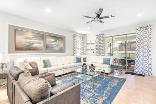 Holiday home in Kissimmee Florida