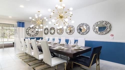 Luxury 9 Bedrooms Villa with Private Pool- 1670LA