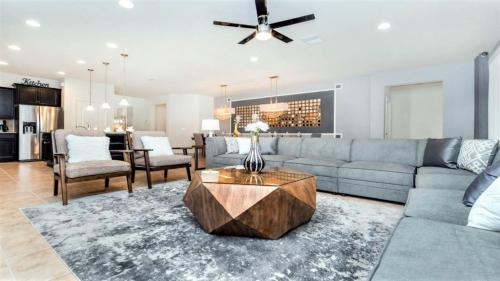 Holiday home in Kissimmee Florida