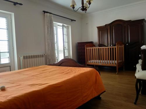 House in the west of Portugal - full house