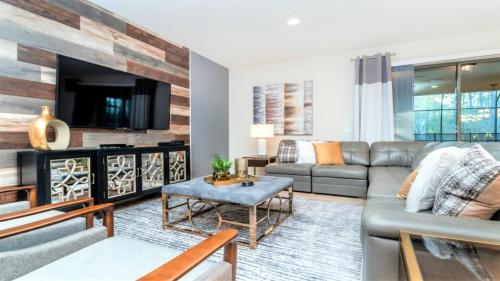 Luxury Villa with Private Pool - 1650LA Kissimmee