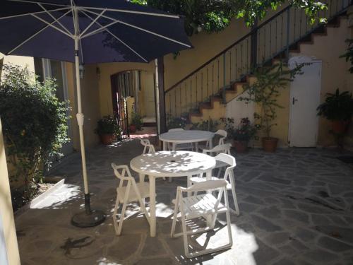 Casa Colonial in Tarija