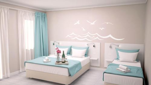 La Smeralda - Boutique Rooms and Breakfast - image 6