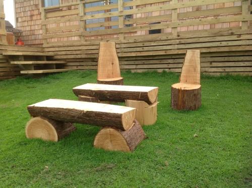 Orme View Lodges - image 7