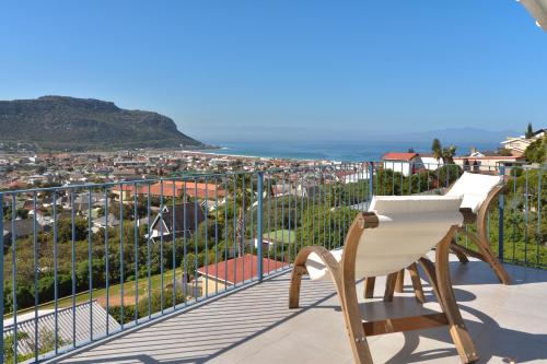 Luxury Modern House Western Cape Fish Hoek