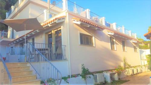 Appartamenti Borgo Panoramico N 3 3