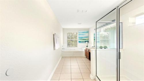 Luxury Pool Villa with Game Room Close to Disney-2609DS in Orlando, USA