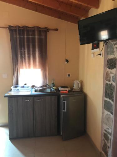 Villa Makri in Komotini