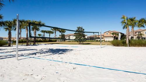 Amazing 9 Bedrooms Pool Villa with Private Game Room- 1658LA