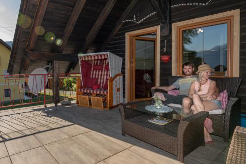 Tom's Jägerlodge - image 3