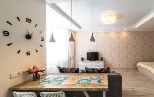 Kak Doma Apartment