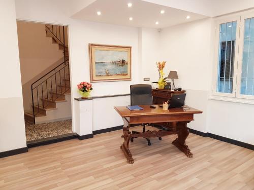 Hotel Bel Sit in Rapallo