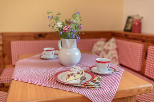 Facilities, Tom's Alpenhutte in Kreuth Ob Rattendorf