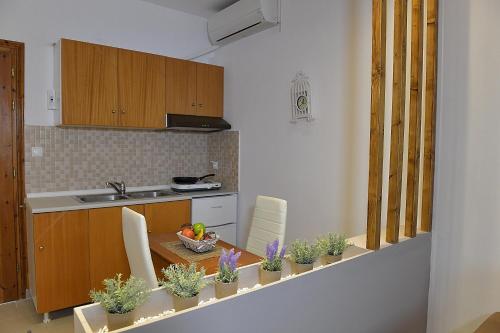  Elaionas Apt. in Psakoudia