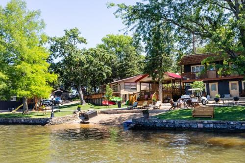 Point View Resort, Camdenton (foto 8)
