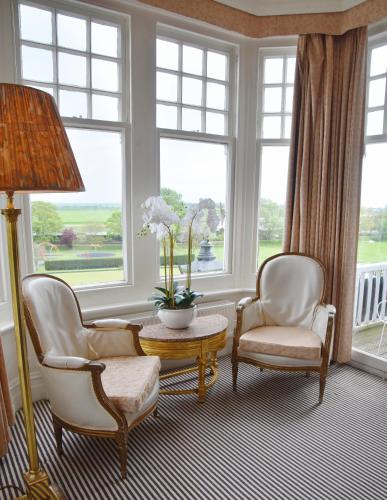 Rye Lodge Hotel - image 6