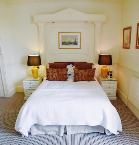 Rye Lodge Hotel - image 7