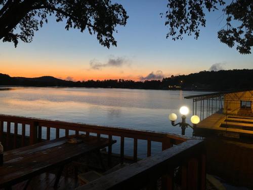 Point View Resort, Camdenton (foto 7)