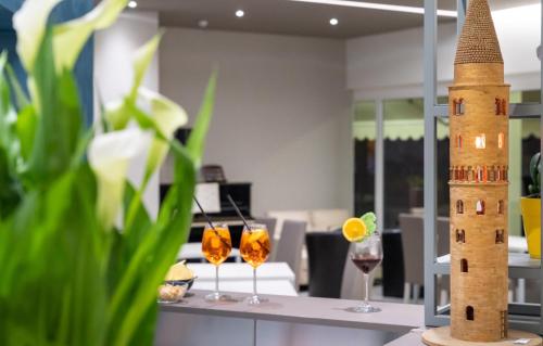 Hotel Gardenia – Caorle, GA