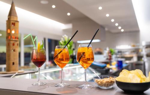 Hotel Gardenia – Caorle, GA