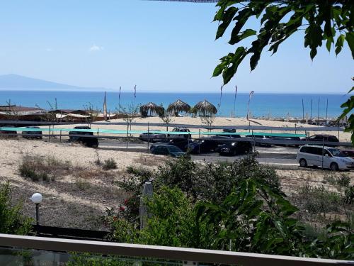  Ammolofi Villas in Néa Péramos