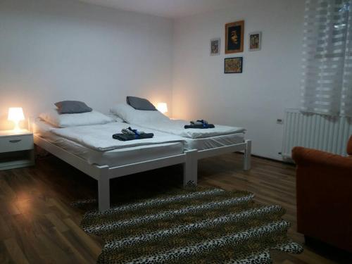 Apartman Romy Apartman Romy