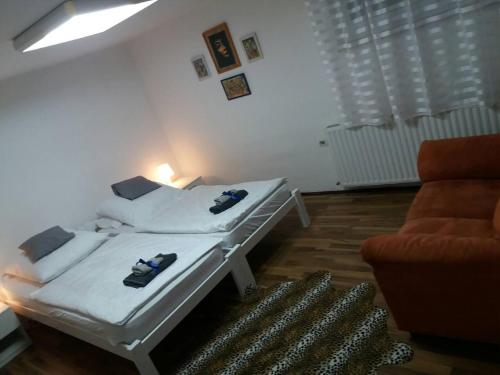 Apartman Romy Apartman Romy