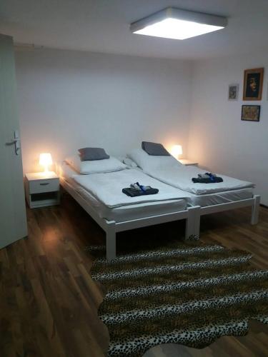 Apartman Romy Apartman Romy