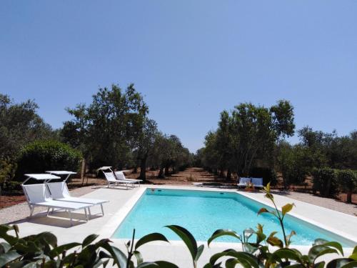 Villa La Rucchetta Alghero 3