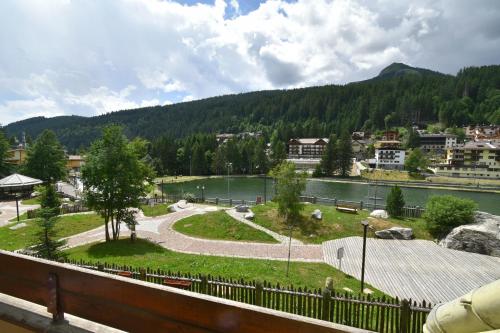  Residenza Silvana, Pension in Madonna di Campiglio