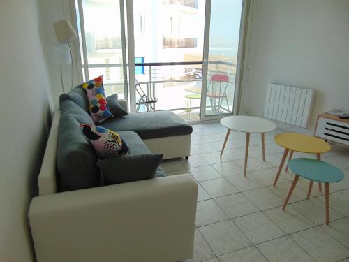 appartement vue sur mer 4
