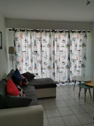 appartement vue sur mer 3