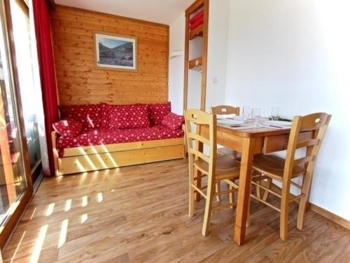 

Apartment Vil. bachat melezes