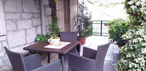  Guest House Andjelka in Žrnovo