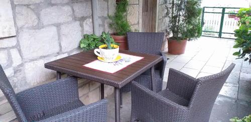  Guest House Andjelka in Žrnovo