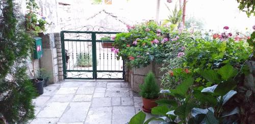  Guest House Andjelka in Žrnovo